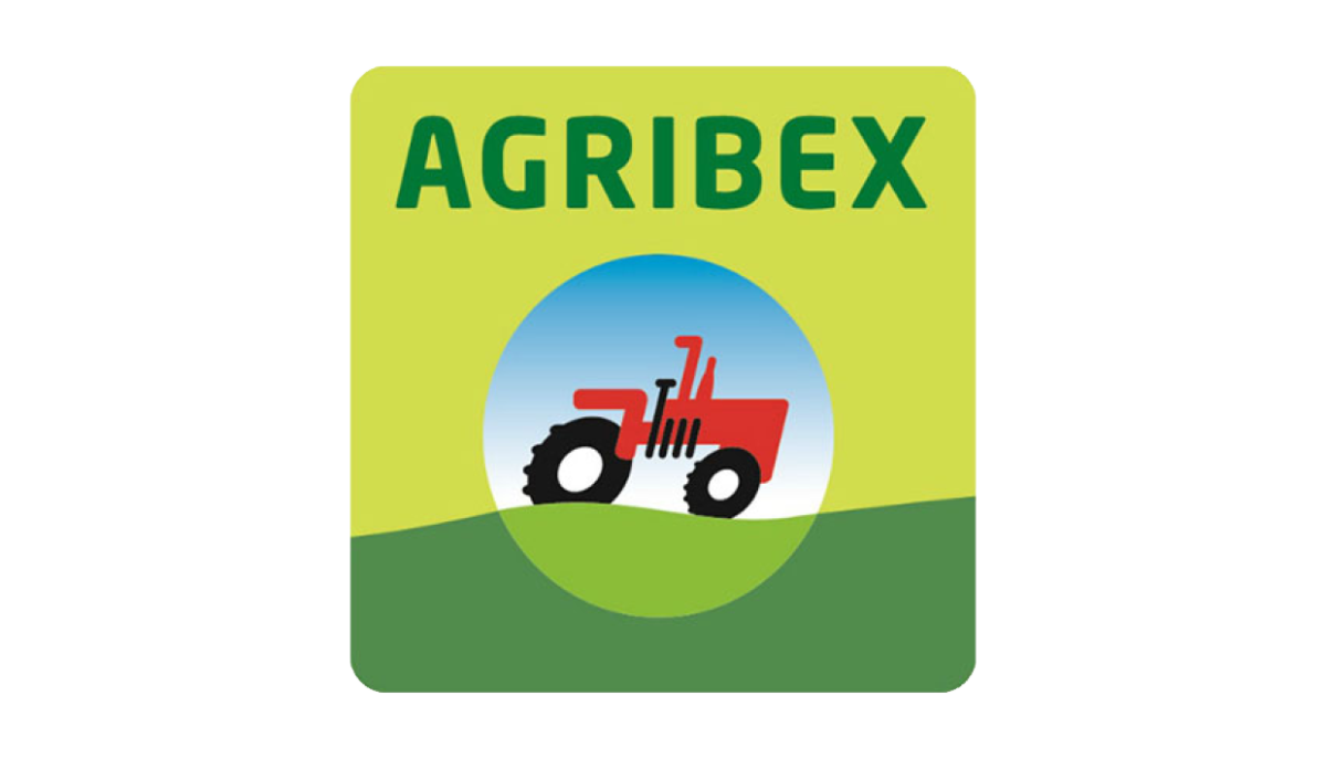 Messe Agribex