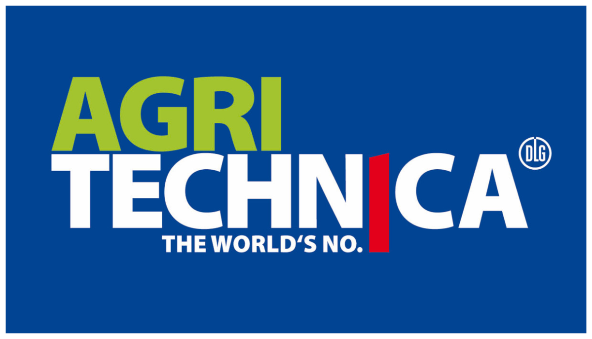 Messe Agritechnica