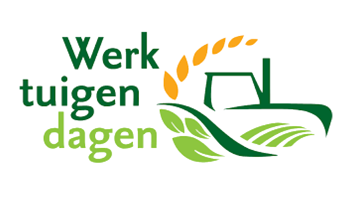 Messe Werktuigendagen