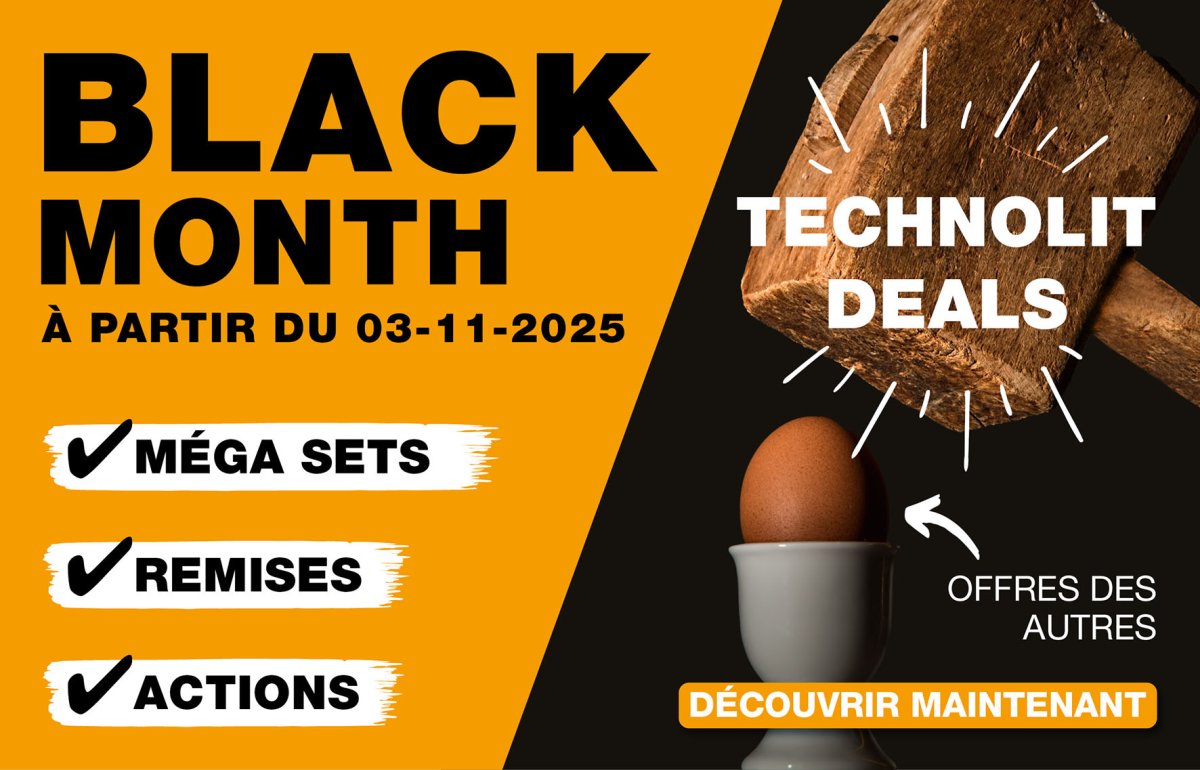 Black Month FR (Mobil)