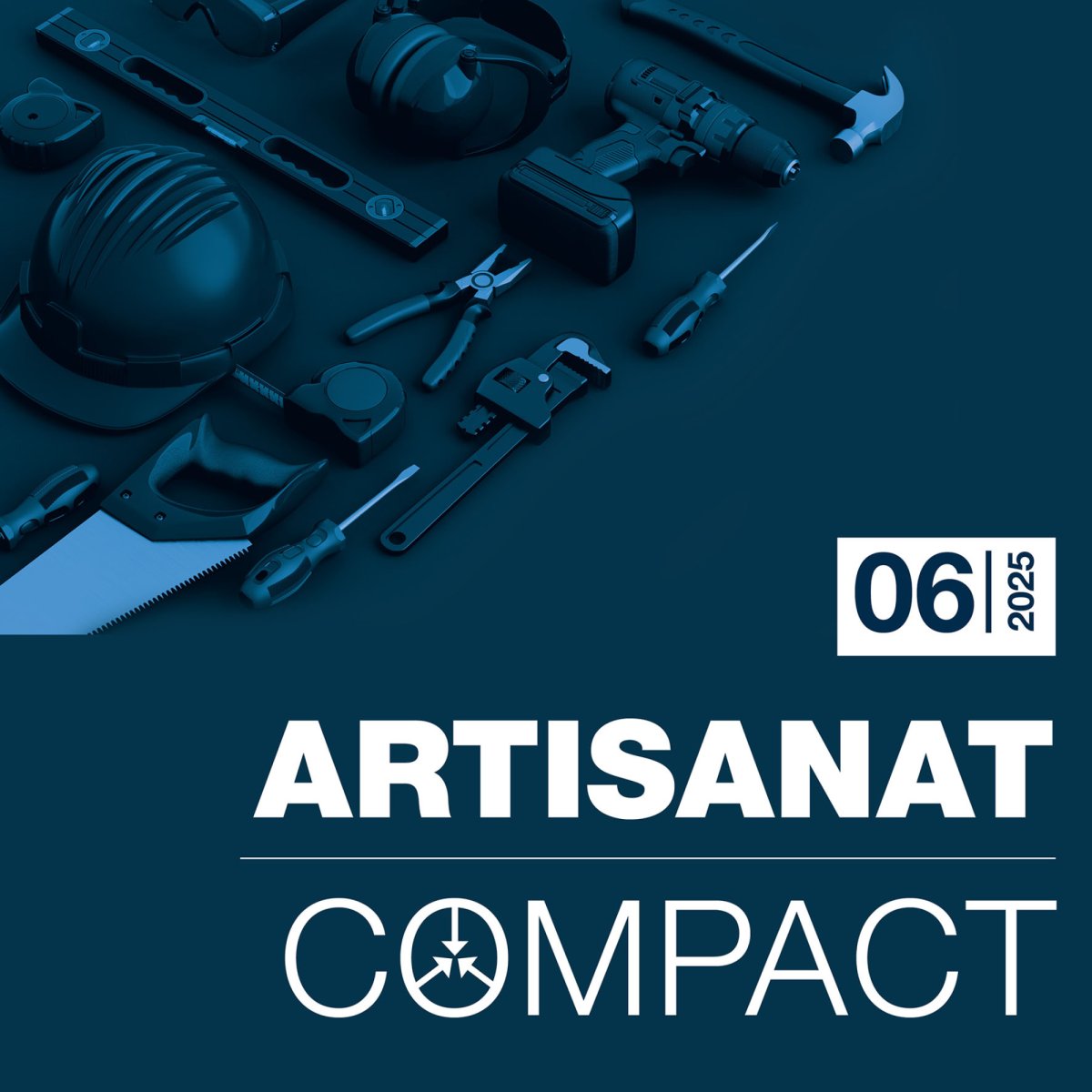 Titel HandwerkKompakt F